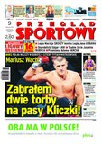 e-prasa: Przegląd Sportowy – 262/2012