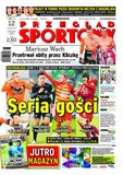 e-prasa: Przegląd Sportowy – 264/2012
