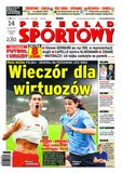 e-prasa: Przegląd Sportowy – 266/2012