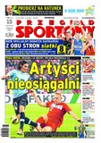 e-prasa: Przegląd Sportowy – 267/2012