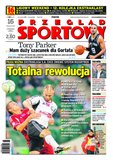 e-prasa: Przegląd Sportowy – 268/2012