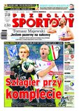e-prasa: Przegląd Sportowy – 269/2012