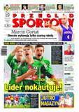 e-prasa: Przegląd Sportowy – 270/2012