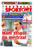 e-prasa: Przegląd Sportowy – 271/2012