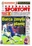e-prasa: Przegląd Sportowy – 272/2012