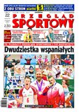 e-prasa: Przegląd Sportowy – 273/2012