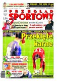 e-prasa: Przegląd Sportowy – 274/2012