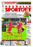 e-prasa: Przegląd Sportowy – 278/2012