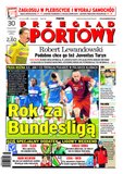 e-prasa: Przegląd Sportowy – 280/2012