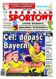 e-prasa: Przegląd Sportowy – 281/2012