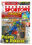 e-prasa: Przegląd Sportowy – 283/2012