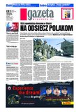 e-prasa: Gazeta Wyborcza - Zielona Góra – 1/2012