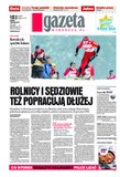 e-prasa: Gazeta Wyborcza - Poznań – 2/2012
