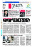 e-prasa: Gazeta Wyborcza - Częstochowa – 4/2012