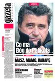 e-prasa: Gazeta Wyborcza - Zielona Góra – 5/2012