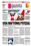 e-prasa: Gazeta Wyborcza - Poznań – 6/2012