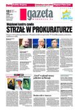 e-prasa: Gazeta Wyborcza - Poznań – 7/2012