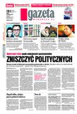e-prasa: Gazeta Wyborcza - Częstochowa – 8/2012