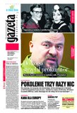 e-prasa: Gazeta Wyborcza - Częstochowa – 11/2012