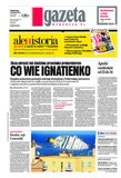 e-prasa: Gazeta Wyborcza - Zielona Góra – 12/2012