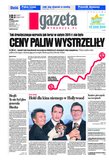e-prasa: Gazeta Wyborcza - Zielona Góra – 13/2012