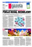 e-prasa: Gazeta Wyborcza - Opole – 15/2012