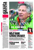 e-prasa: Gazeta Wyborcza - Zielona Góra – 17/2012