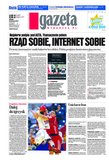 e-prasa: Gazeta Wyborcza - Opole – 19/2012