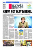 e-prasa: Gazeta Wyborcza - Poznań – 21/2012