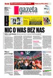 e-prasa: Gazeta Wyborcza - Katowice – 24/2012