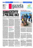 e-prasa: Gazeta Wyborcza - Poznań – 25/2012