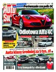 e-prasa: Auto Świat – 40/2013