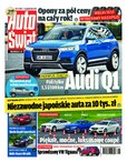 e-prasa: Auto Świat – 41/2013