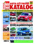 e-prasa: Auto Świat Katalog – 1/2013