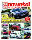 e-prasa: Auto Świat Katalog – 3/2013