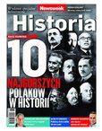 e-prasa: Newsweek Polska Historia – 1-2/2013