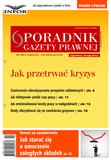 e-prasa: Poradnik Gazety Prawnej – 3/2013