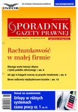 e-prasa: Poradnik Gazety Prawnej – 4/2013