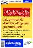 e-prasa: Poradnik Gazety Prawnej – 8/2013