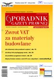 e-prasa: Poradnik Gazety Prawnej – 10/2013