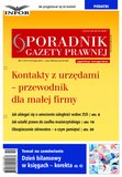 e-prasa: Poradnik Gazety Prawnej – 11/2013
