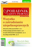 e-prasa: Poradnik Gazety Prawnej – 12/2013