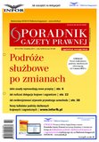 e-prasa: Poradnik Gazety Prawnej – 13/2013