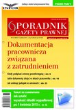 e-prasa: Poradnik Gazety Prawnej – 14/2013