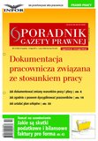 e-prasa: Poradnik Gazety Prawnej – 16/2013