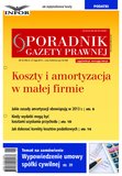 e-prasa: Poradnik Gazety Prawnej – 19/2013