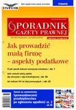 e-prasa: Poradnik Gazety Prawnej – 21/2013
