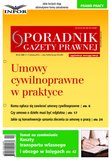 e-prasa: Poradnik Gazety Prawnej – 22/2013