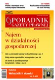 e-prasa: Poradnik Gazety Prawnej – 25/2013