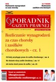 e-prasa: Poradnik Gazety Prawnej – 26/2013